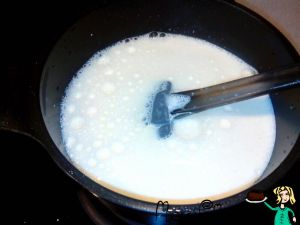 mercegourmet crema pastelera