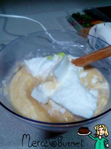 Mercegourmet Coca san juan