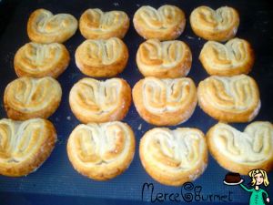 Mercegourmet palmeritas